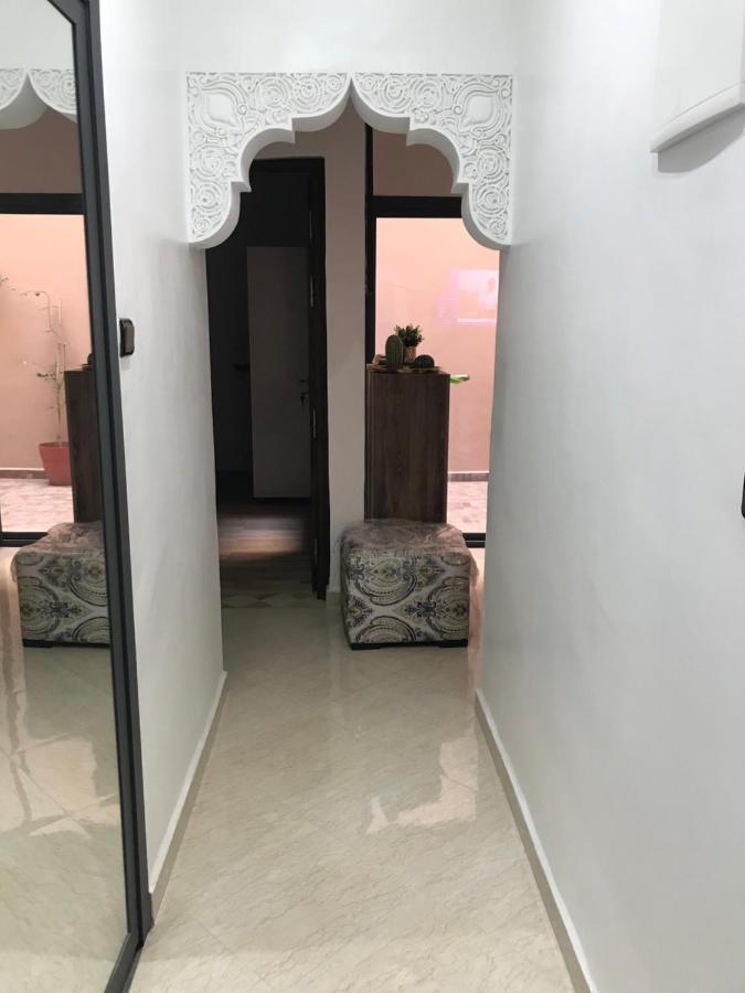 Pedro Appartement Essaouira Exterior foto
