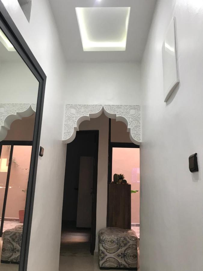 Pedro Appartement Essaouira Exterior foto