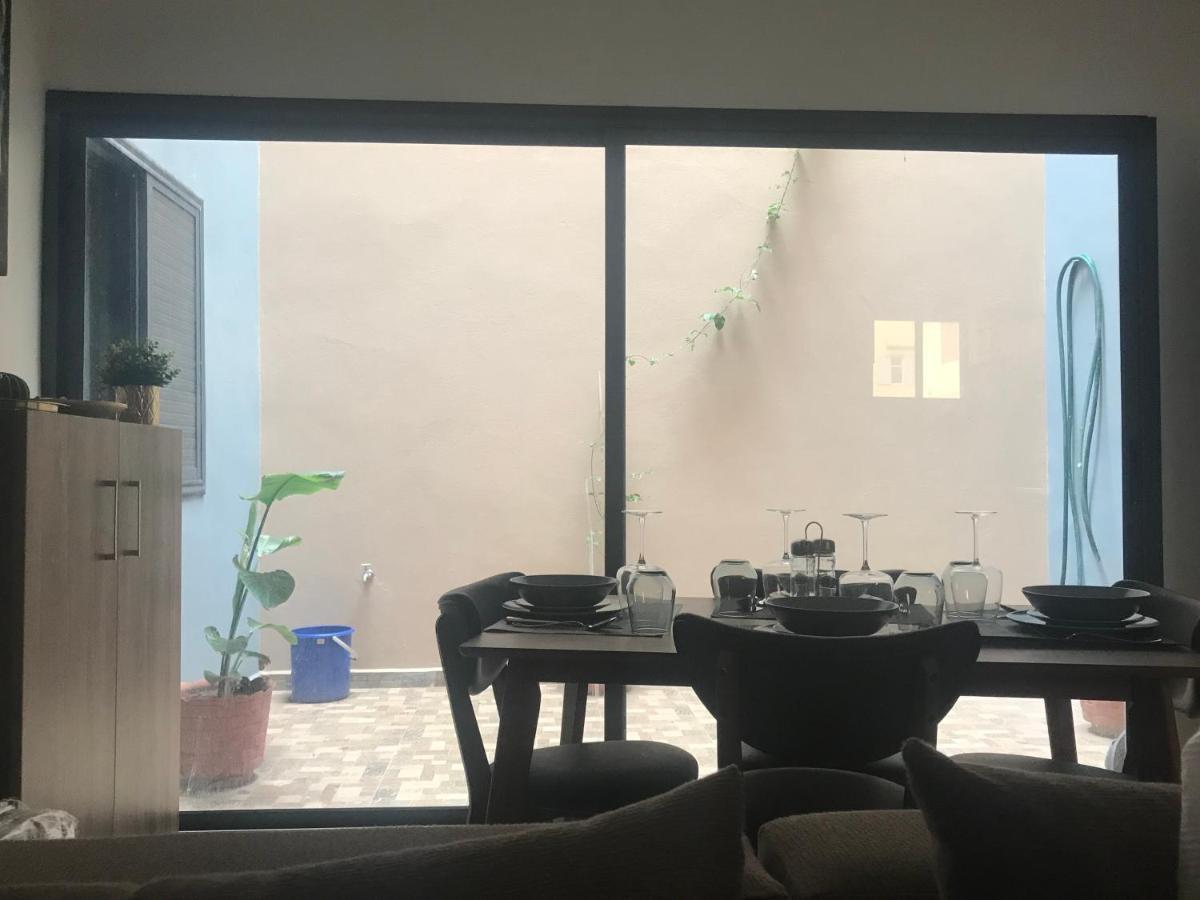 Pedro Appartement Essaouira Exterior foto