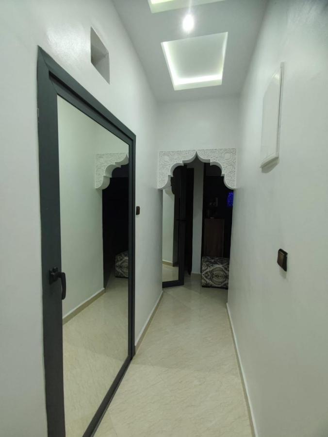 Pedro Appartement Essaouira Exterior foto