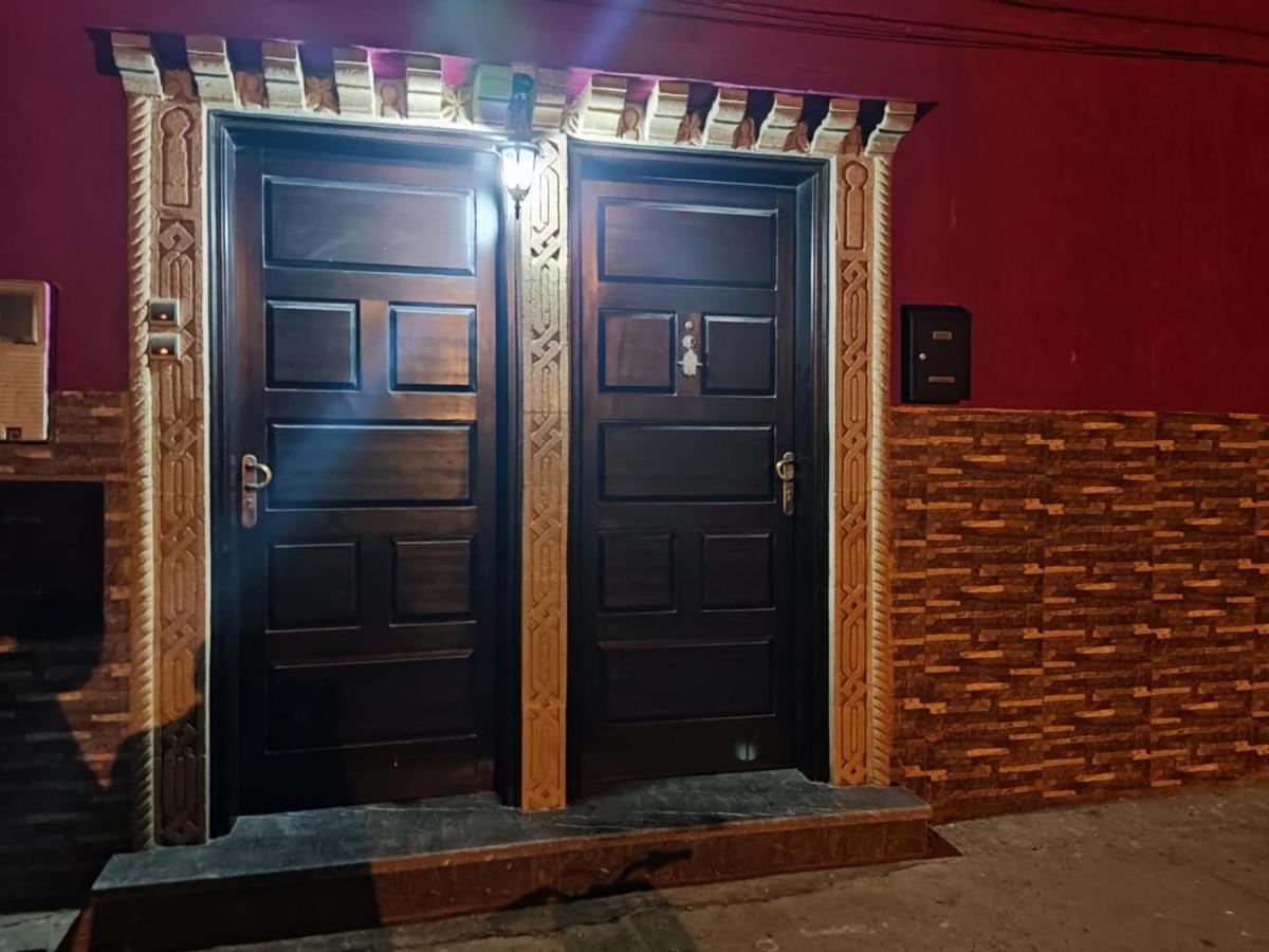 Pedro Appartement Essaouira Exterior foto