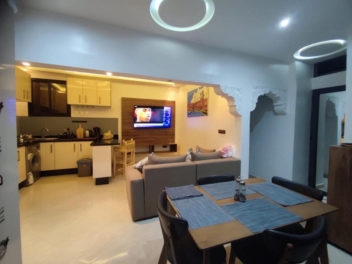 Pedro Appartement Essaouira Exterior foto